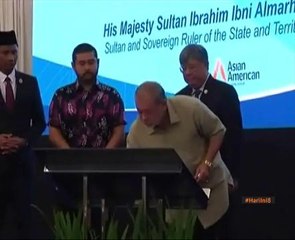 Pusat Kanser Tunku Laksamana Johor paling komprehensif di Malaysia