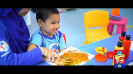 Permata Kurnia lancar video untuk kempen kesedaran autisme