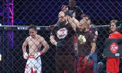 Dua beradik muncul juara MIMMA musim kelima