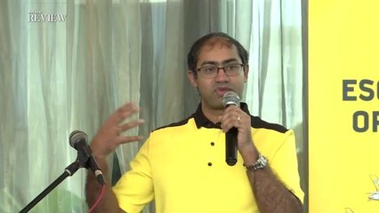 Scoot's Vinod Kannan - We May Not Be the Cheapest, But We Bring Value