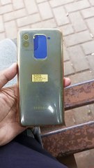 Bapak ini salah pilih casing hp