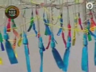 FALLAS 2008 mascleta 7 mars