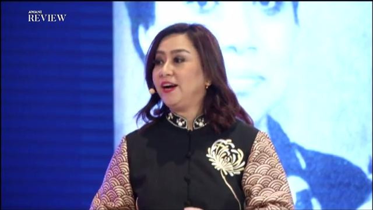 Wulan Tilaar - We Are Not Only Selling Cosmetics