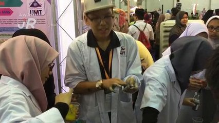 #AWANIJr: Selangkah Ke Masa Hadapan