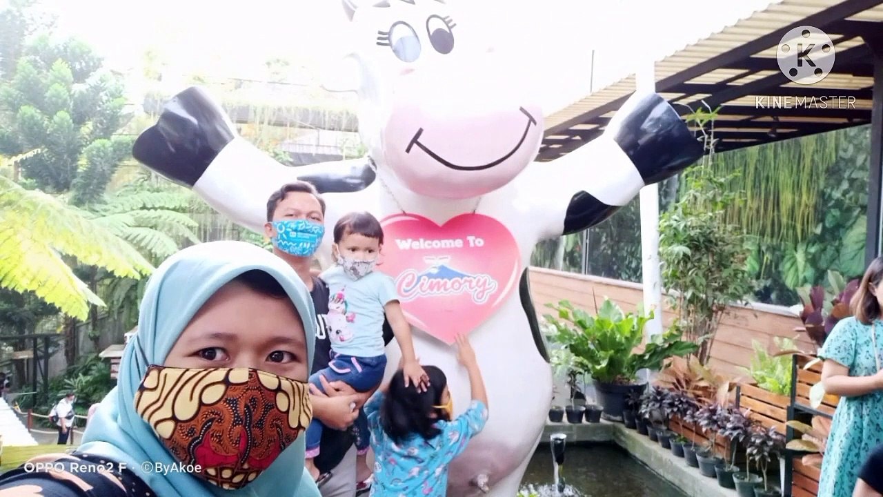 Cimory Riverside #Beli Cimory Squeeze