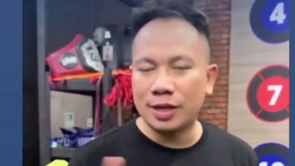 VICKY PRASETYO VS ALDI TAHER 