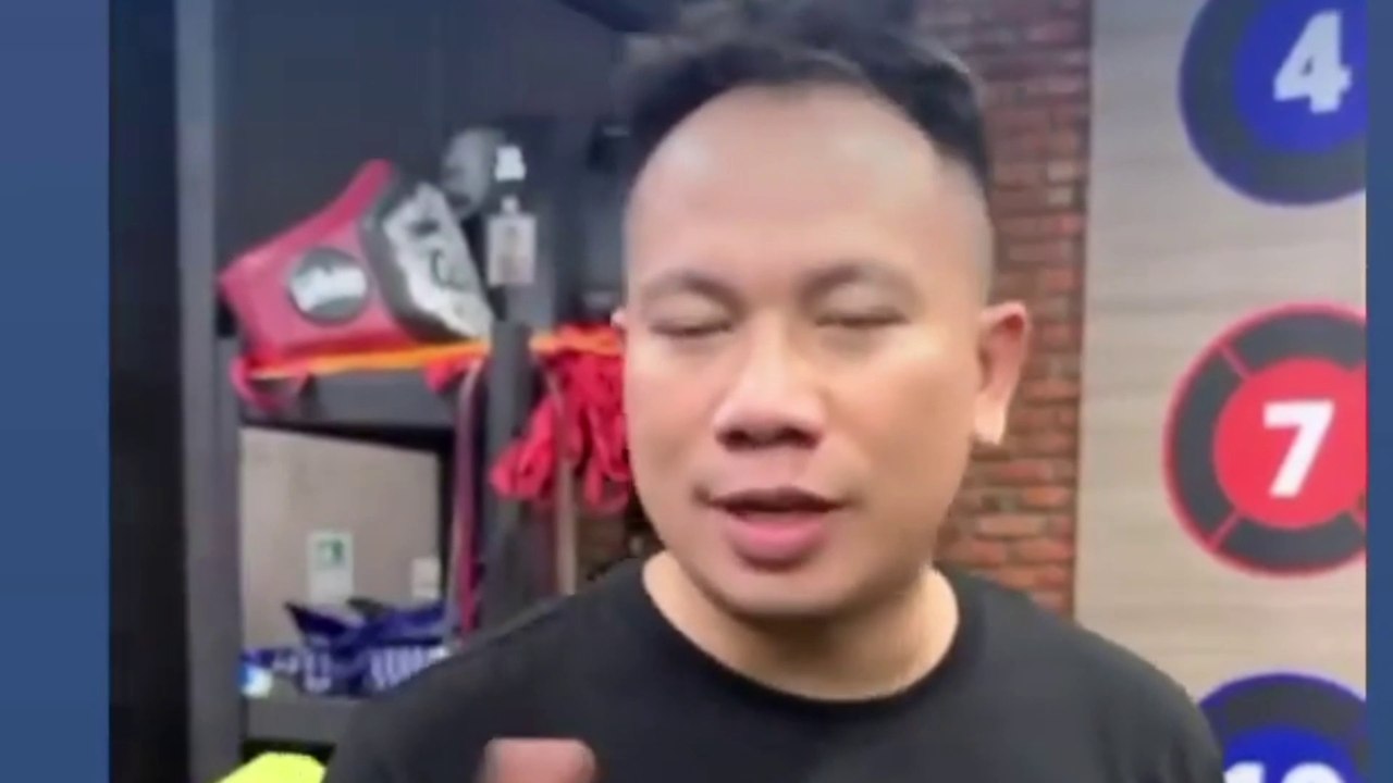 VICKY PRASETYO VS ALDI TAHER 