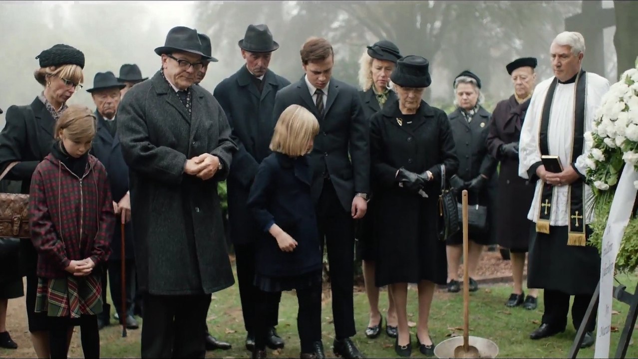 Vatersland film - clip und trailer