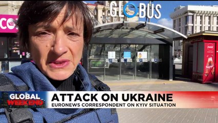 Latest news bulletin | February 26th – Evening