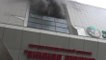 11 kanak-kanak antara 37 maut dalam kebakaran pusat beli belah