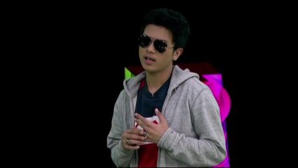 h Live! eksklusif bersama Haqiem Rusli