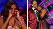 Oti Mabuse pleads 'don't make me cry again' as co-star bids farewell after Strictly exit