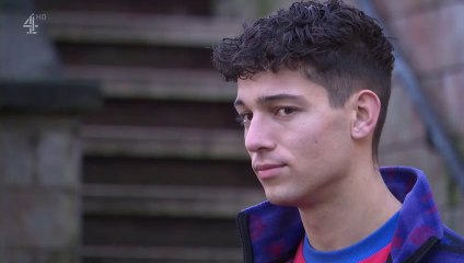 Hollyoaks 16th February 2022