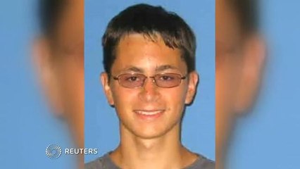 Austin bomb suspect called himself a 'psychopath' - Congressman