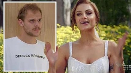 Domenica and Jack Married At First Sight Australia: Are Domenica and Jack still together?