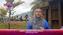 AWANI Rangers: Kemeriahan Program Hasanah bersama Rakyat di UMK