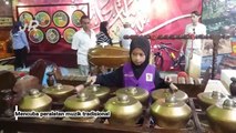 #AWANIJr: Kembara Ekspo Terengganu 2018 (SK Pagar Besi)