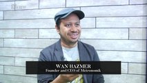 Wan Hazmer - What makes a good game