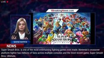 'Super Smash Bros.' Will Not Be At This Year's EVO Fighting Tournament - 1BREAKINGNEWS.COM
