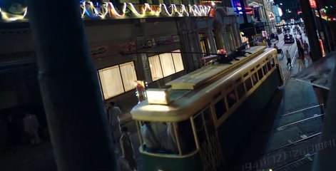 Autumn Cicada S01 E01