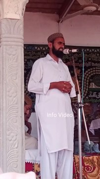 Khatam Qul Sharif Sofi Ghulam Ali Naqshbandi Part 1 - Allama Ghulam Samdani, Wajid Ali, Qari Imran