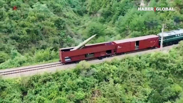 Güney Kore: Kuzey Kore, 'tanımlanamayan bir füze' fırlattı