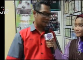 #AWANIJr: KEPriST Robotic Centre Bersama MGB Petaling Perdana, Selangor