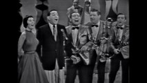 Louis Prima - Just A Gigolo/I Ain't Got Nobody (Medley/Live On The Ed Sullivan Show, May 17, 1959)