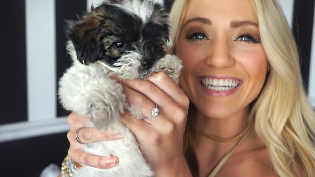 SAVANNAH'S BIG SURPRISE!!!