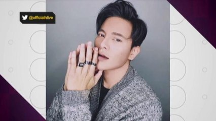 Nazim Othman bakal berduet dengan artis popular?