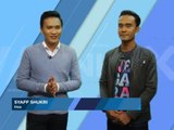 Awani Xtra (Episod 36): Program terbaharu TN50: Menggenggam Aspirasi