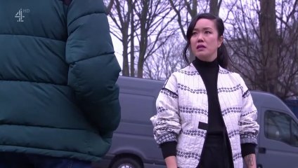 Hollyoaks 17th February 2022