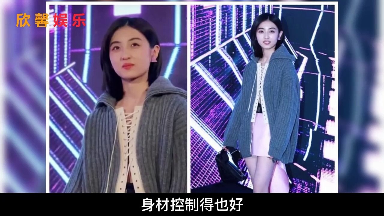 开年25天19位女星曝出生图：张子枫惊艳，乔欣显慈祥，Baby又赢了