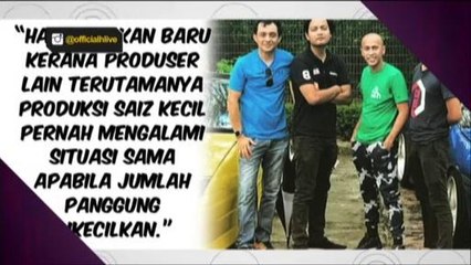 Ahmad Idham tuntut penjelasan Skim Wajib Tayang