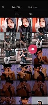 Tutorial Jedag Jedug Capcut Singkat Viral Di Tiktok