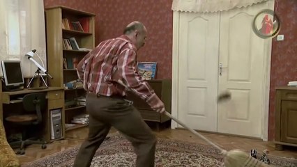 Lud zbunjen normalan sezona 2 epizoda 8