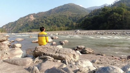A journey of a thousand miles begins with a single step| Travel vlog |Travel videos| Travel budget videos| Travel vlogger|