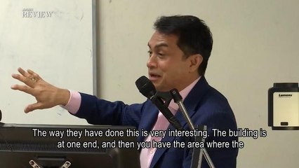 Abdul Razak Baginda - China Made World Leaders Kow Tow at BRI Summit Opening