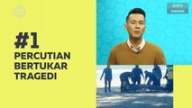 Kompak (Episod 369): Percutian bertukar tragedi