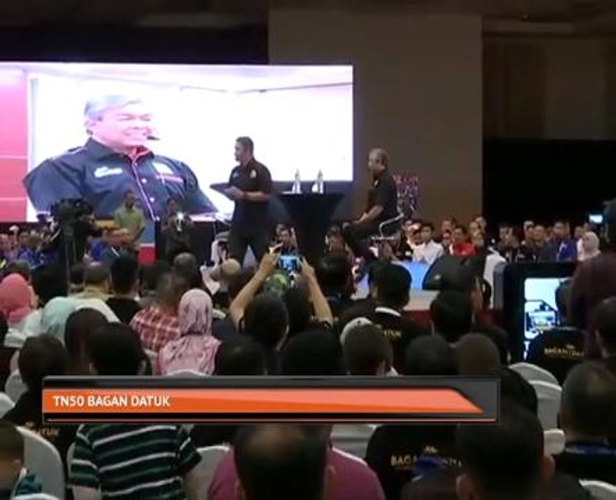 TN50 Bagan Datuk