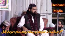 Mufti Saeed Arshad Dushman Sahaba De Noon