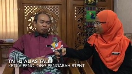 #AWANIJr: Eksklusif TVJer bersama KPP BTPNT