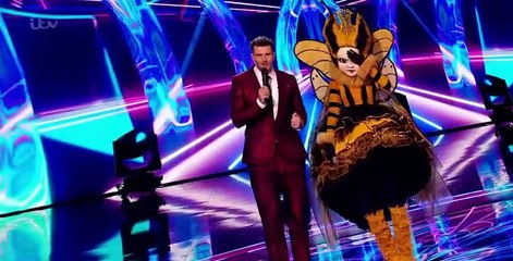 The Masked Singer AU S01 E03