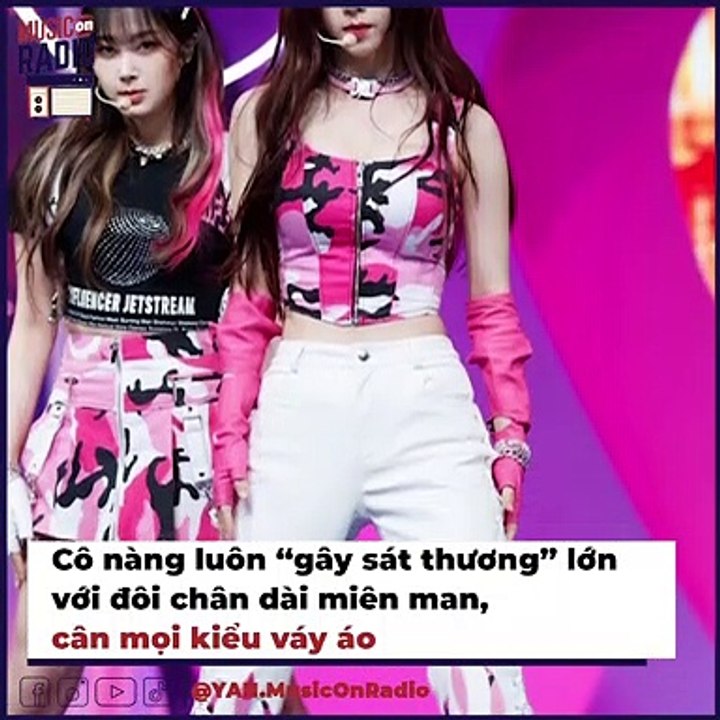 Idol nữ được yêu thích nhất ở Hàn: Jisoo dẫn đầu với số phiếu khủng | Điện Ảnh Net