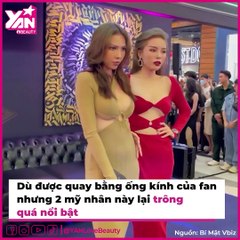 Minh Hằng và dàn mỹ nhân Vbiz phơi bày nhan sắc thật qua camera thường | Điện Ảnh Net