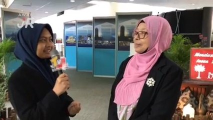 #AWANIJr: Apa kata KPP BTPNT tentang Adibah