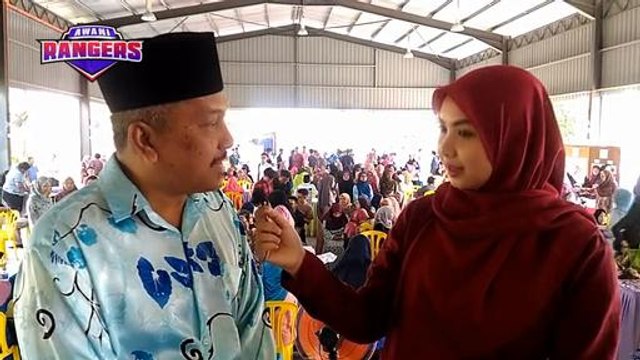 AWANI Rangers: Pelajar OKU dapat 8A SPM dianugerahi Anugerah Pelajar Cemerlang Negeri Johor