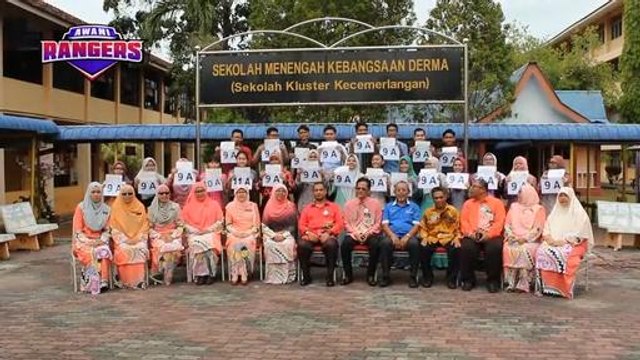 AWANI Rangers: Rahsia anak capai kejayaan cemerlang SPM