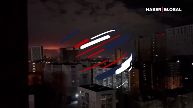 Son Dakika! Tarih 27 Şubat 2022! Rusya-Ukrayna savaşının 4. günü! Ukrayna bombardıman altında