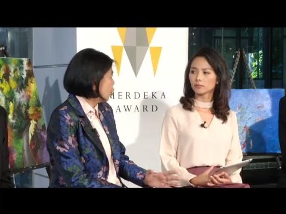 Malaysia, An Ageing Nation